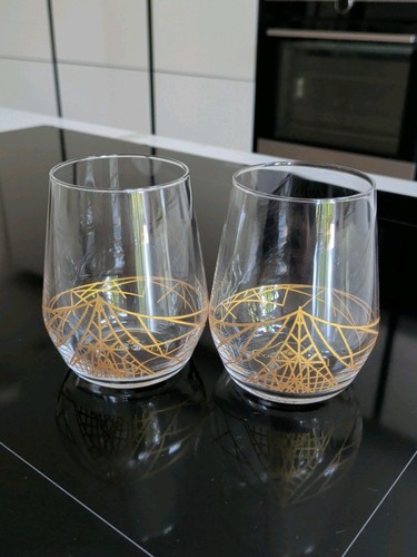 Branded pair courvoisier - of,