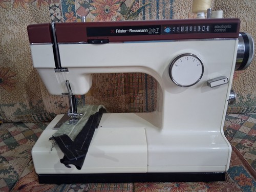 Frister rossmann cub - rossmann,
