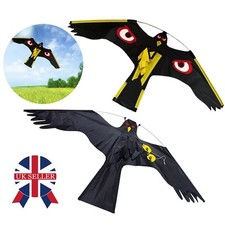 Realistic Flying Hawk Kite