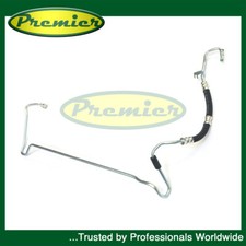 Premier New High Pressure