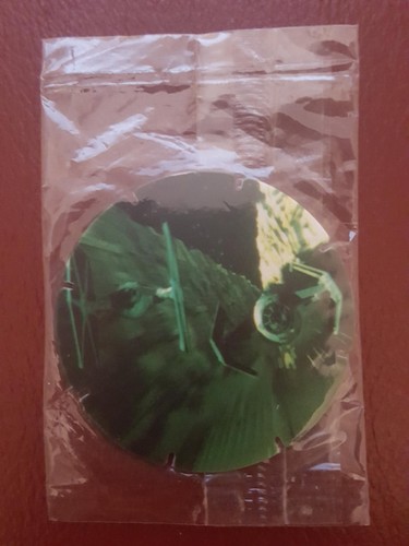 Star wars tazo no 13 - tazo, no.13
