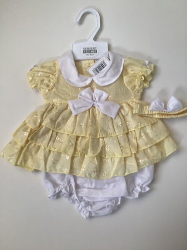 Baby girls spanish style - baby,