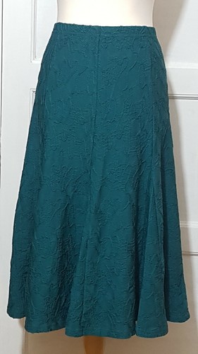 Damart size l31 green - damart,