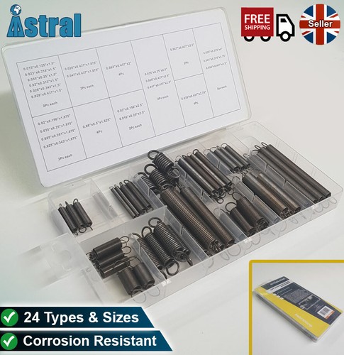 Spring assortment set 54pc - spring,