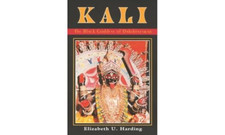 Kali: The Black Goddess of
