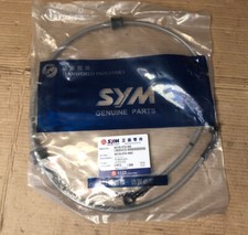 Sym Gts 125 Evo Front Brake