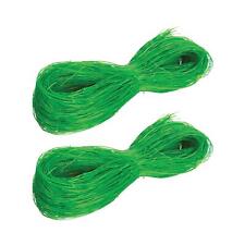 2 X Pea And Bean Support Net