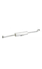 KLARIUS Centre Exhaust Pipe