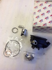 Peugeot Speedfight 50 LC liquid cooled top end kit Top Quality Racing Parts Kit