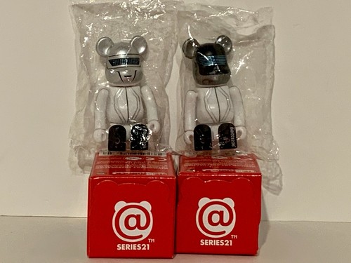Medicom rbrick series - medicom, sf