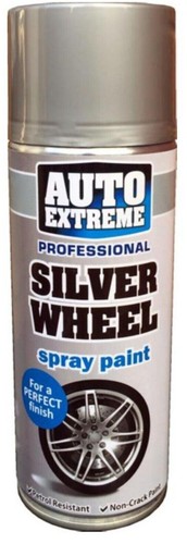 Car alloy spray - alloy,