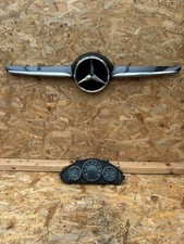 MERCEDES CLS320CDI SPEEDO