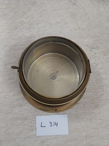 Elliott ship clock - elliott, with
