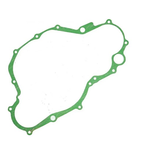 Engine crankcase clutch - crankcase, gasket