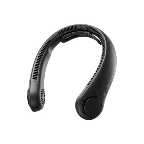 Jisulife portable neck - neck, fan