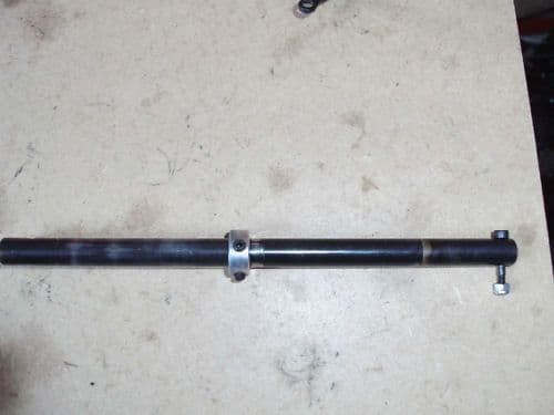 Raptor 2 main rotor - 30/50, v1/2