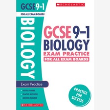 GCSE Biology Workbook Grades