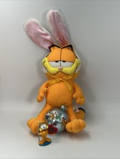 Vintage Garfield 1990 Jim
