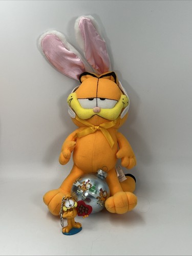 Vintage garfield 1990 - garfield, jim