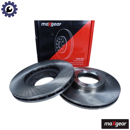 Brake disc 4773 for - brake, vw