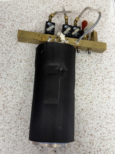 Genuine steam boiler valve - boiler, &