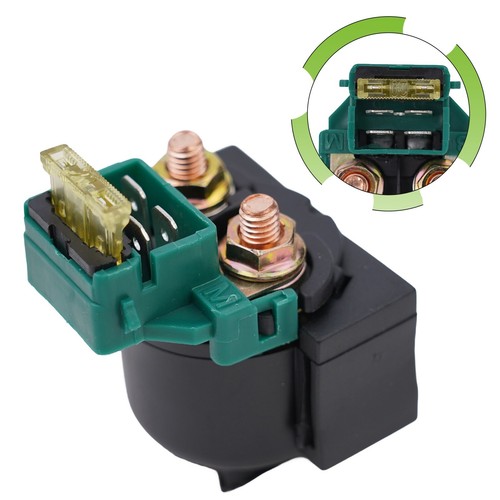 Relay starter 500 - relay, 500cc