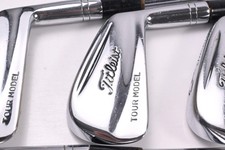 Titleist 1984 Tour Model Irons