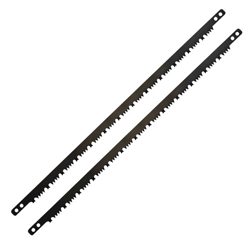 Bow saw blade - 21",
