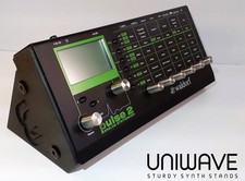 UNIWAVE WALDORF Pulse 2