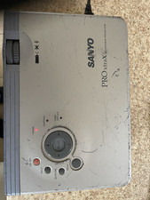 Sanyo Pro XtraX Multiverse