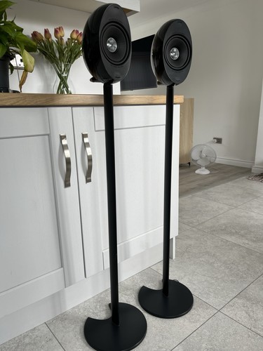 Kef hts3001se satellite - kef,