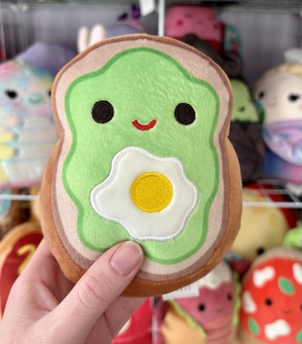 Squishmallow sinclair the - squishmallow,