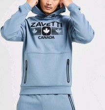 Zavetti Canada Cirico Hoodie