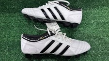 Brand new Adidas Adipure II FG