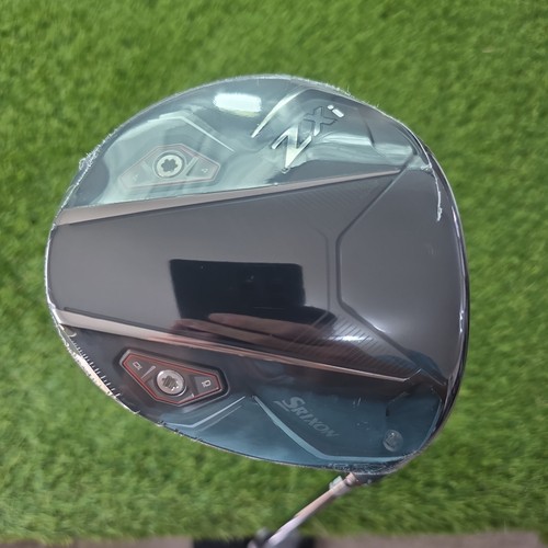 Srixon zxi driver degree - srixon, 10.5