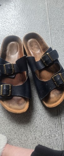 Ladies slide comfortable - ladies,
