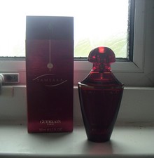 Guerlain Samsara Eau de Toilette 50ml