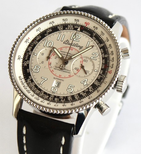 Breitling watch a35330 - breitling,