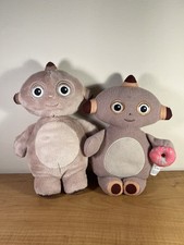 The night garden plush soft - in,