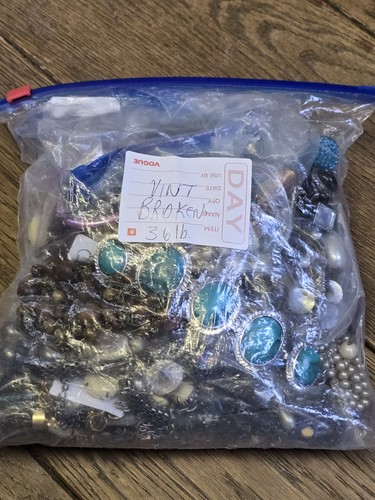 Vintage job lot costume - job,