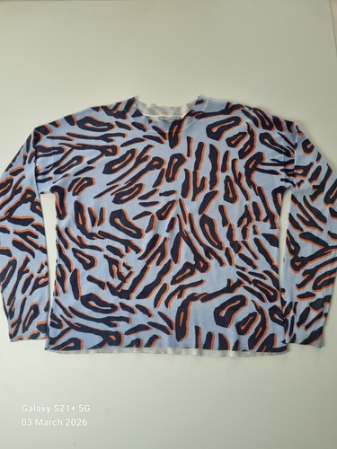 Oliver bonas abstract tiger - abstract,