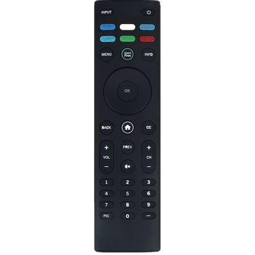 Replacement remote for vizio - replacement,