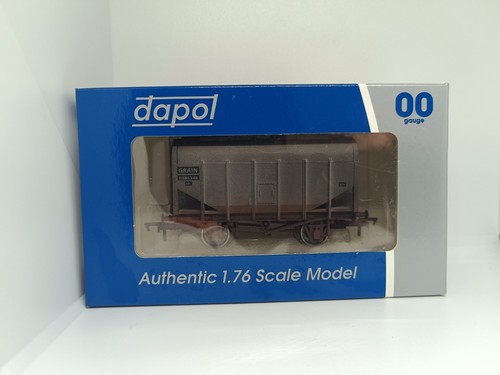Dapol 036 010 b885348 - dapol, br