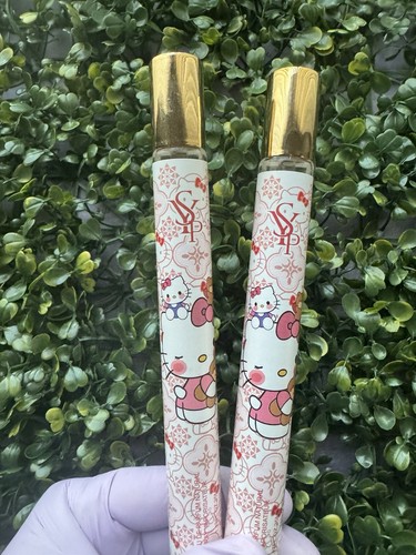 Hello kitty perfume - hello, spray