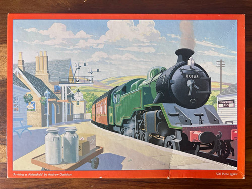 Yorkshire tea heartbeat - tea,