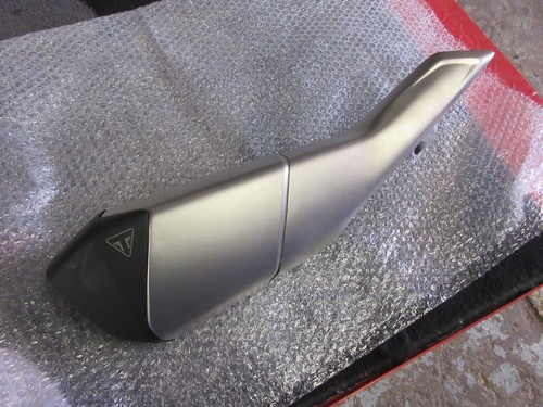 Triumph 765rs 765 street - triumph,