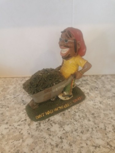 Vintage rastaman bob marley - bob,