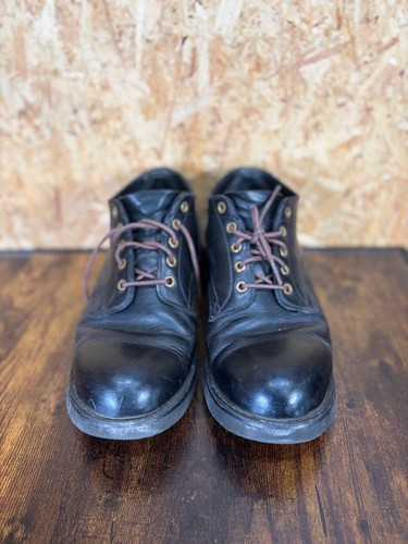Hathorn boots 10e whites wesco - hathorn,