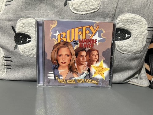 Buffy the vampire slayer - the,