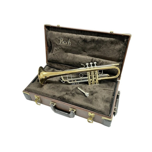 Vincent bach stradivarius - vincent,